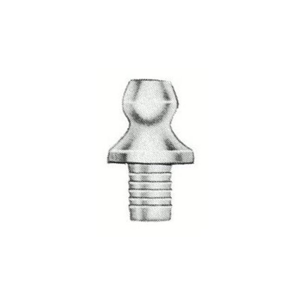 Alemite Alemite 025-1633 0.18 in. Drive Type Grease Fitting 025-1633